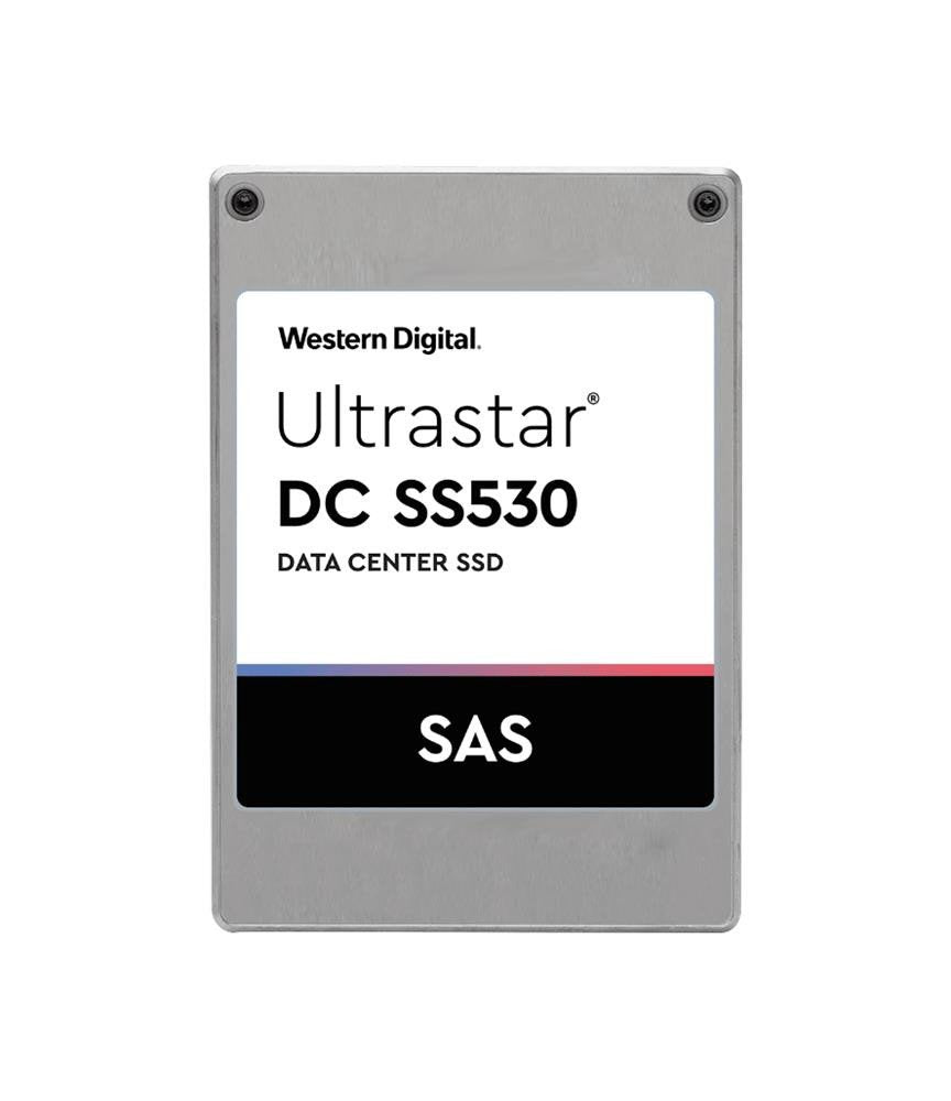 HGST Solid State Drive - 0B40366
