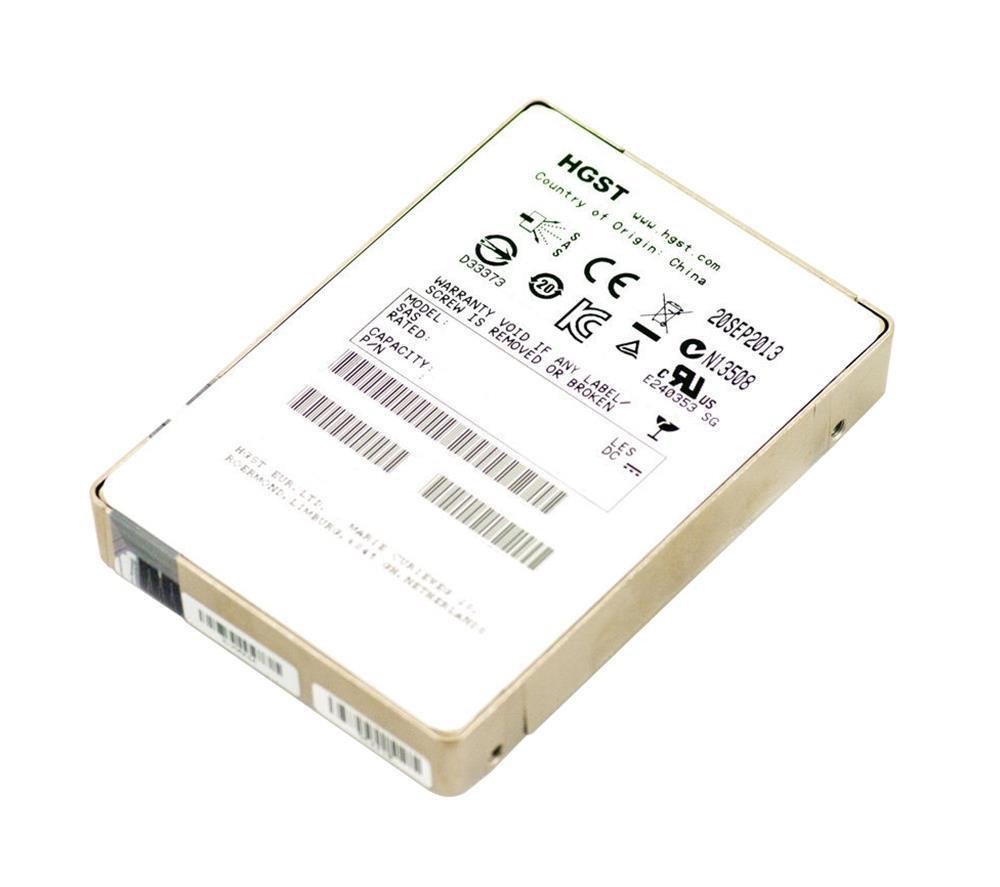 HGST Solid State Drive - 0B40368