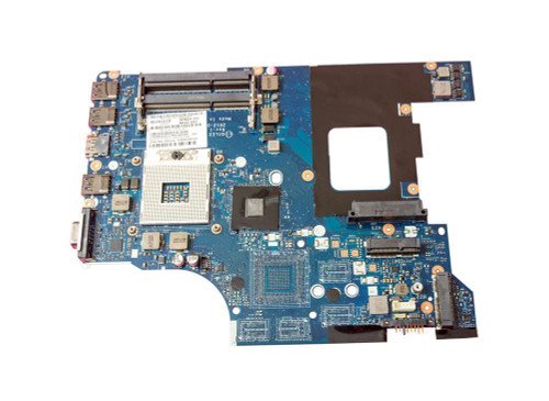 Lenovo Laptop Motherboard - 0B50845