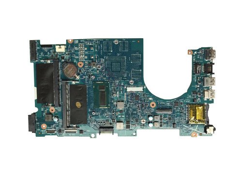 Dell Laptop Motherboard - 0C4T7D
