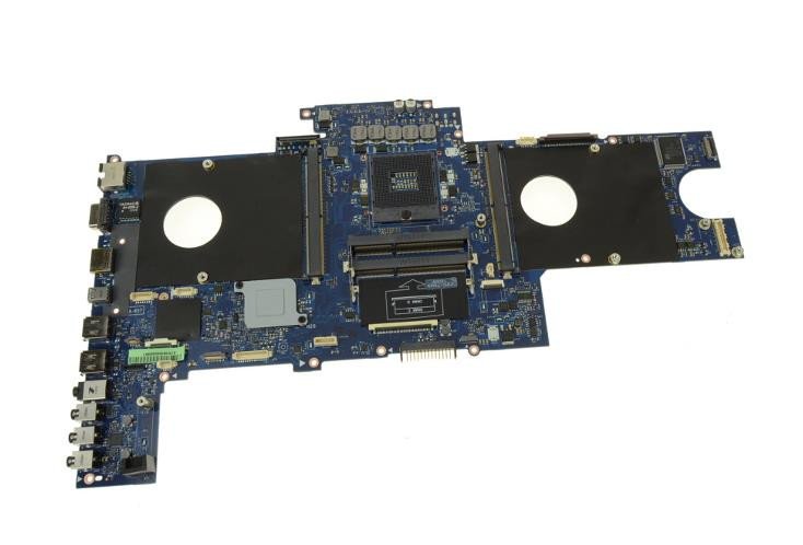 Dell Laptop Motherboard - 0C9XMR
