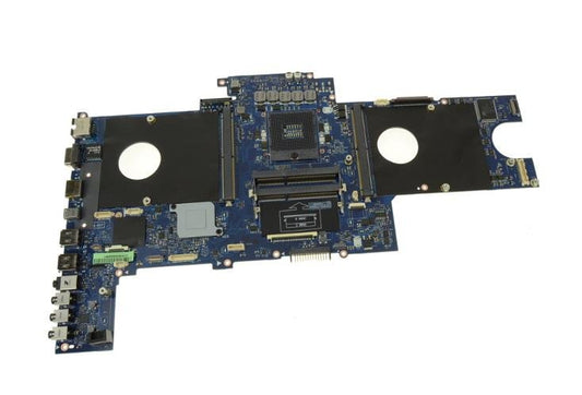 Dell Laptop Motherboard - 0C9XMR