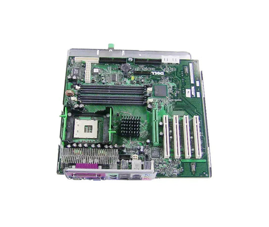 Dell Desktop Motherboard - 0CG559