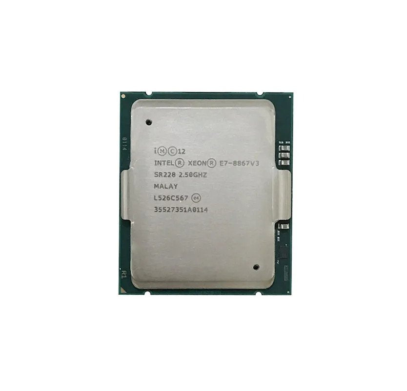 Dell Intel Processor - 0CK1RD