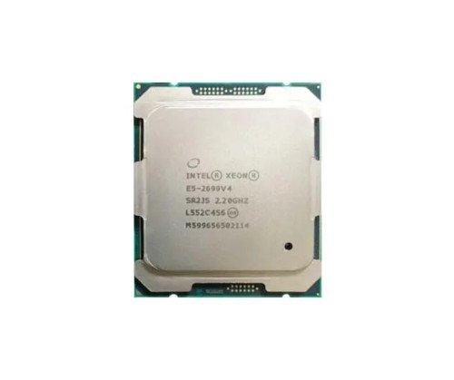 Dell Intel Processor - 0CRK1Y