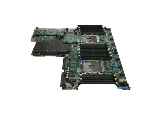 Dell Server Motherboard - 0CRT1G