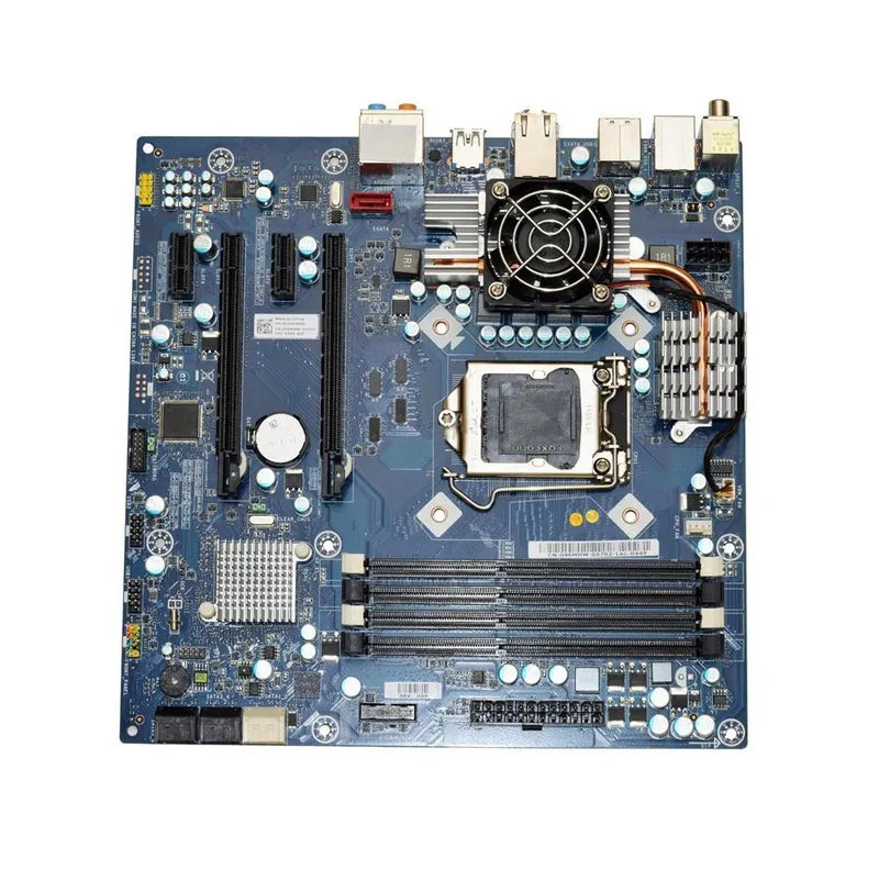 Dell Desktop Motherboard - 0DF1G9