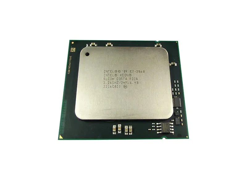 Dell Intel Processor - 0DK2J