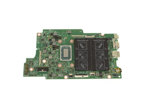 Dell Laptop Motherboard - 0DNKMK