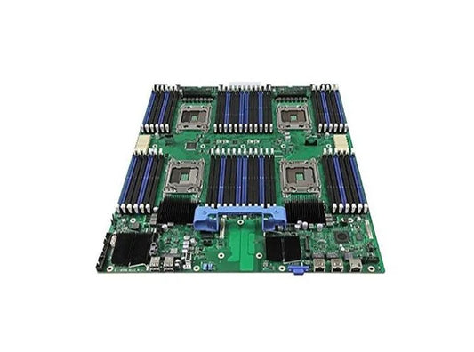 Dell Server Motherboard - 0DP1WN