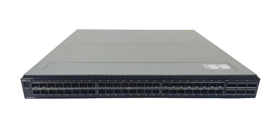 Dell Network Switch - 0DR3YR