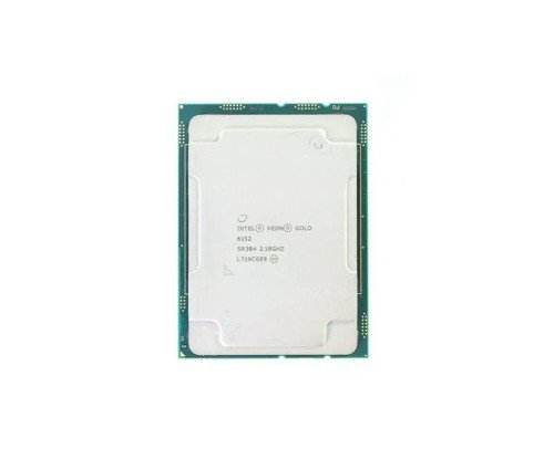 Dell Intel Processor - 0DT3H9