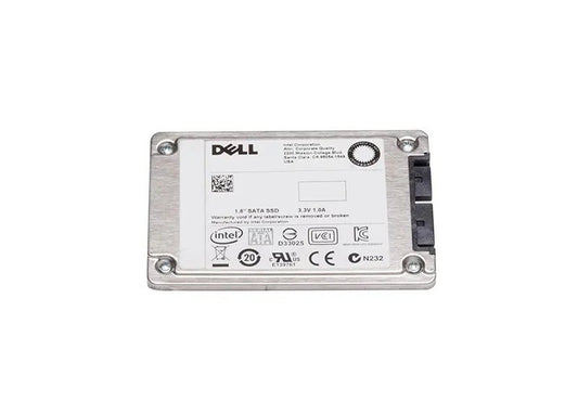Dell Solid State Drive - 0DV18H