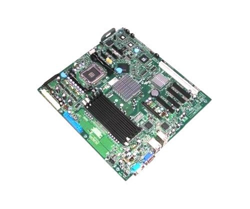 Dell Server Motherboard - 0DYFC8