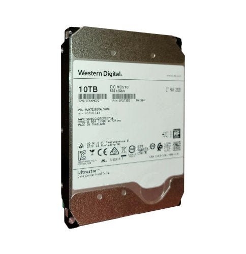 HGST Server Hard Drive - 0F27352
