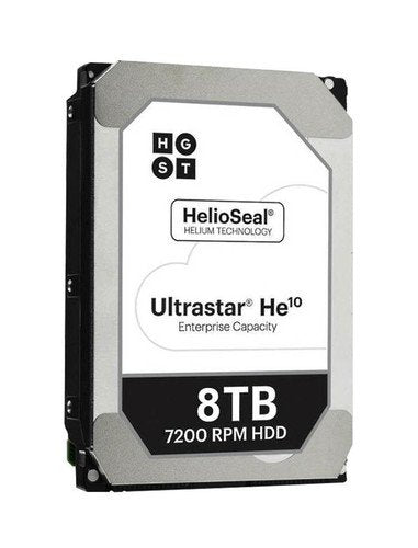 HGST Desktop Hard Drive - 0F27356