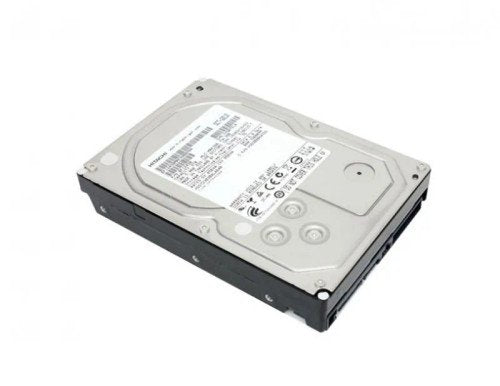 HGST Server Hard Drive - 0F27403