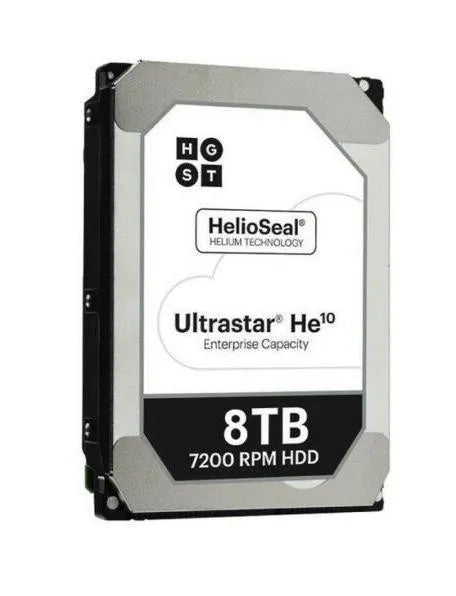 HGST Desktop Hard Drive - 0F27407
