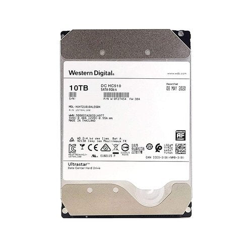 HGST Desktop Hard Drive - 0F27454