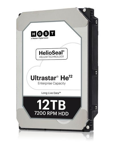 HGST Server Hard Drive - 0F29535