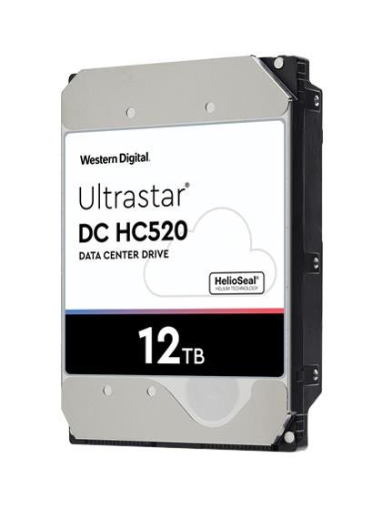 Western Digital Server Hard Drive - 0F29553