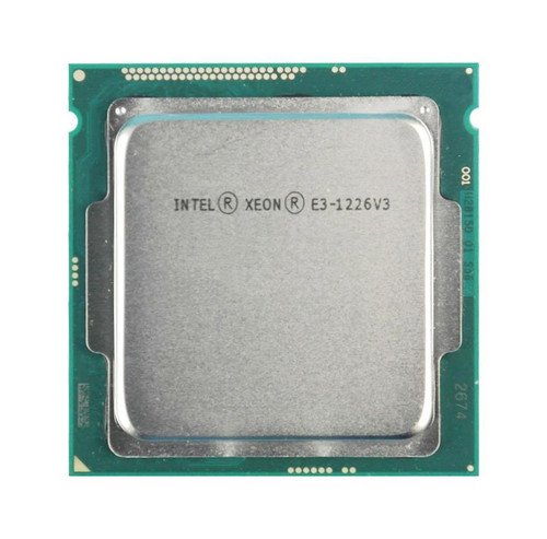 Dell Intel Processor - 0F3KVR