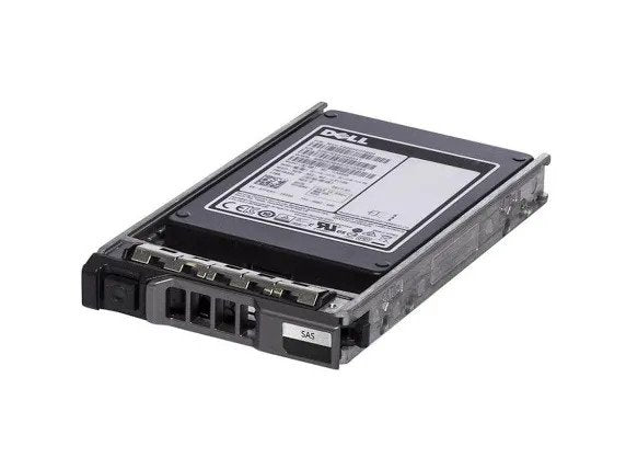Dell Solid State Drive - 0FHM4J