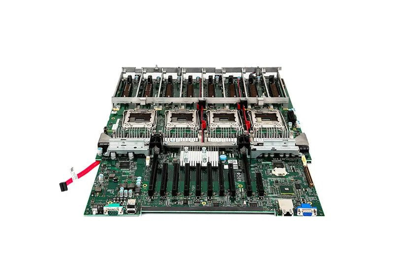 Dell Server Motherboard - 0FPVPH