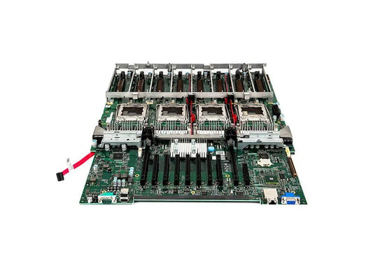 Dell Server Motherboard - 0FPVPH