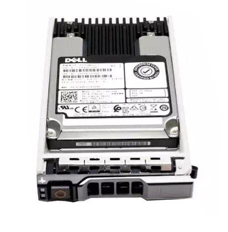 Dell Solid State Drive - 0FW7DD