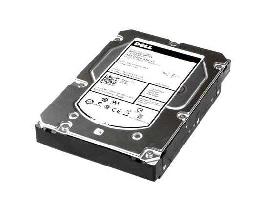 Dell Desktop Hard Drive - 0FW7R3