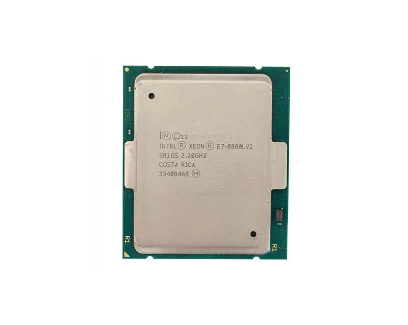 Dell Intel Processor - 0G1P69
