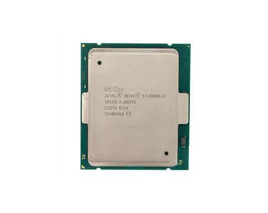 Dell Intel Processor - 0G1P69