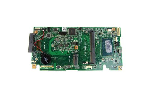 Dell Laptop Motherboard - 0G1R4C