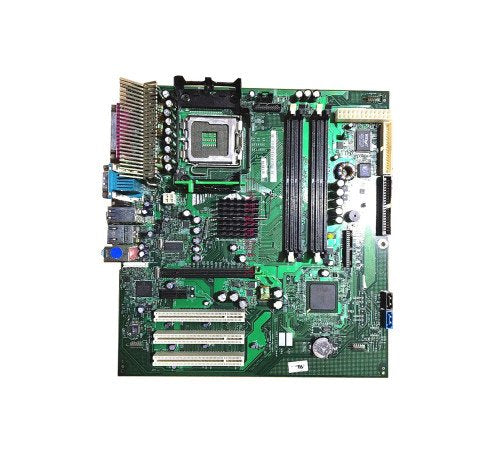 Dell Desktop Motherboard - 0G3810