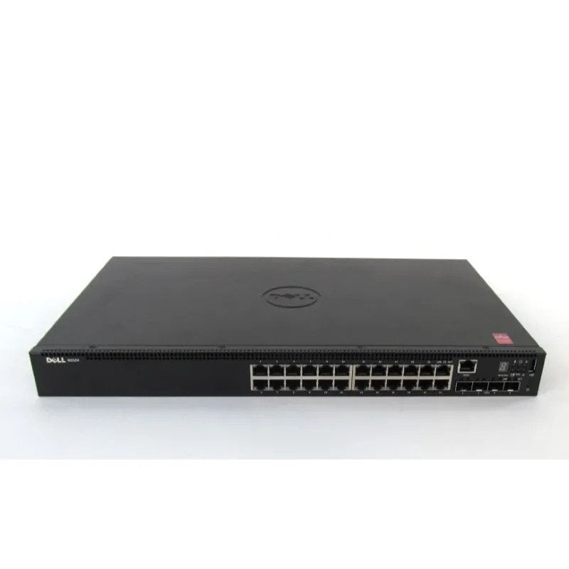 Dell Network Switch - 0G62KT