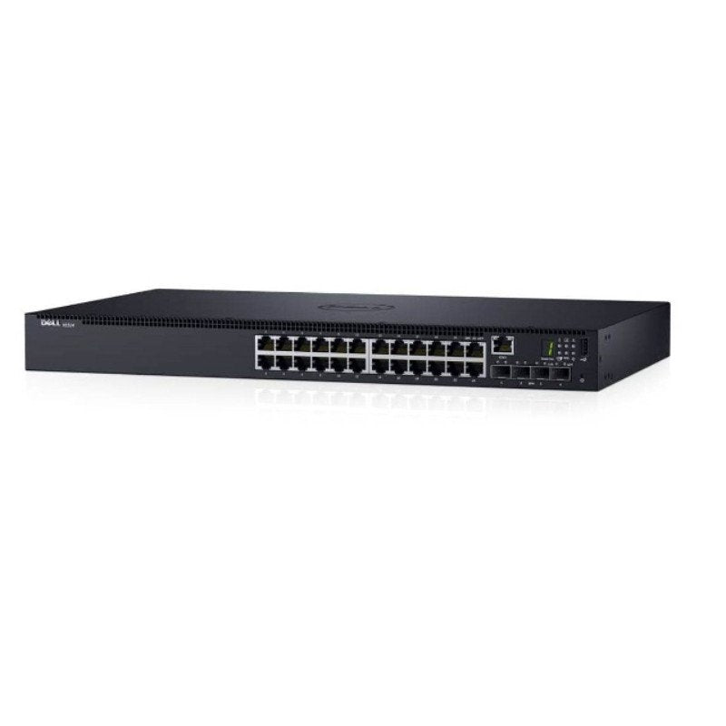 Dell Network Switch - 0GCXM