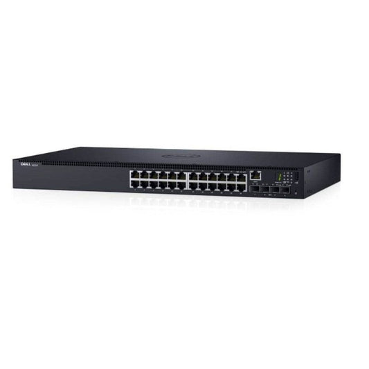Dell Network Switch - 0GCXM