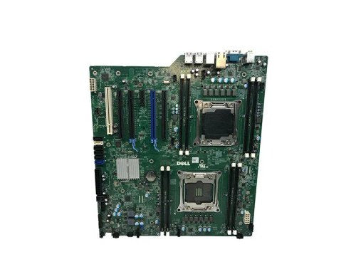 Dell Server Motherboard - 0GWHMW
