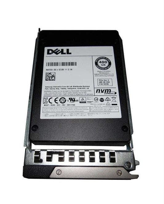 Dell Solid State Drive - 0GYR2X