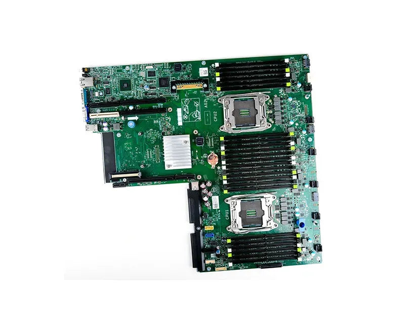 Dell Server Motherboard - 0H21J3