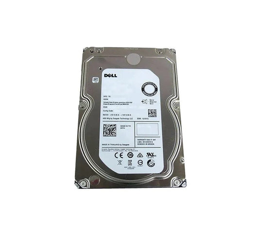 Dell Solid State Drive - 0HN6WC