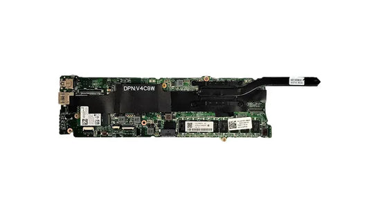 Dell Desktop Motherboard - 0HP75V