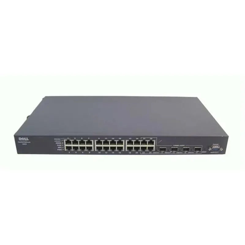 Dell Network Switch - 0HT858