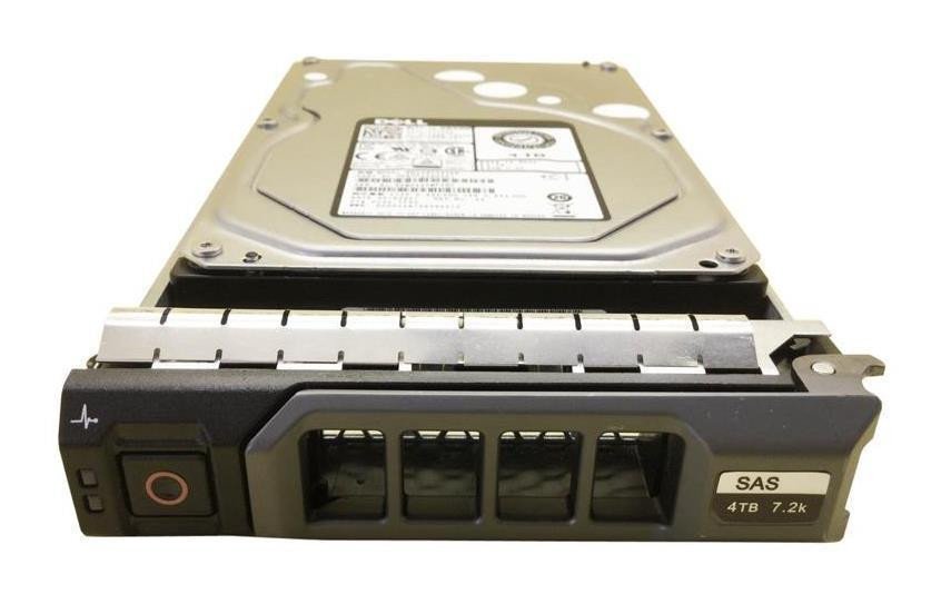 Dell Desktop Hard Drive - 0HY7TD