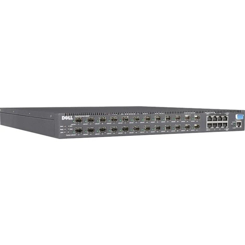 Dell Network Switch - 0J0653
