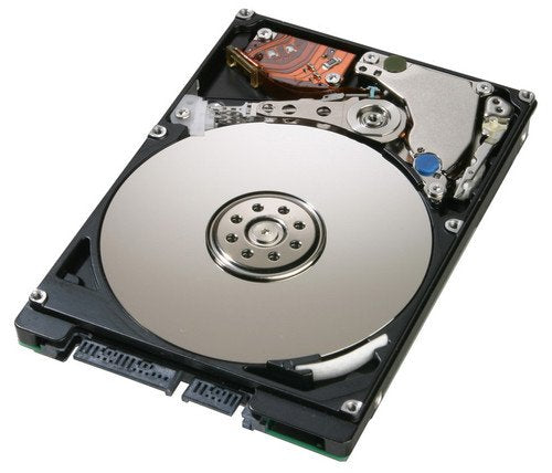 HGST Desktop Hard Drive - 0J26242