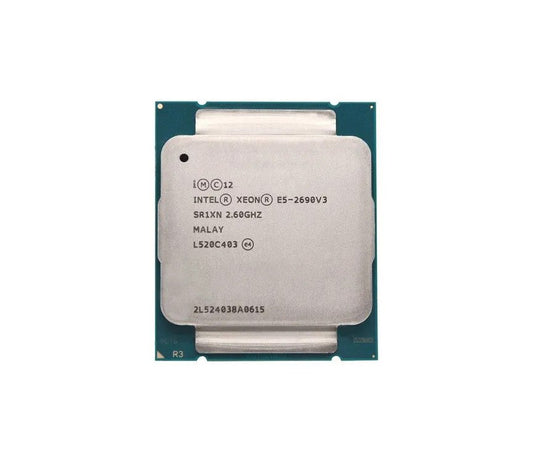 Dell Intel Processor - 0J50KW