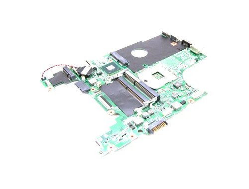 Dell Laptop Motherboard - 0J7414