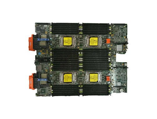 Dell Server Motherboard - 0J89TD